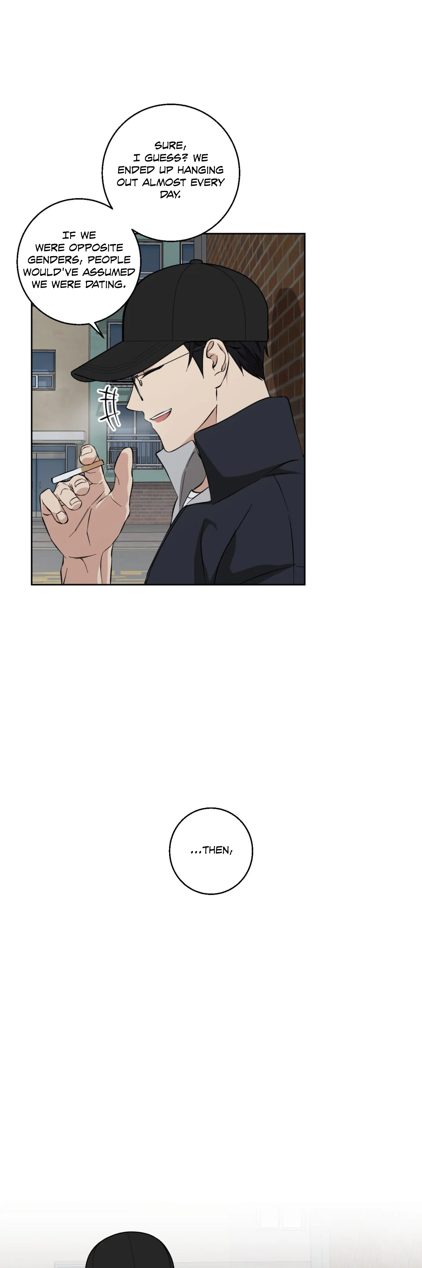 Melting Flirting Cookie (Mature) [Official] - Ch. 9 manhwa