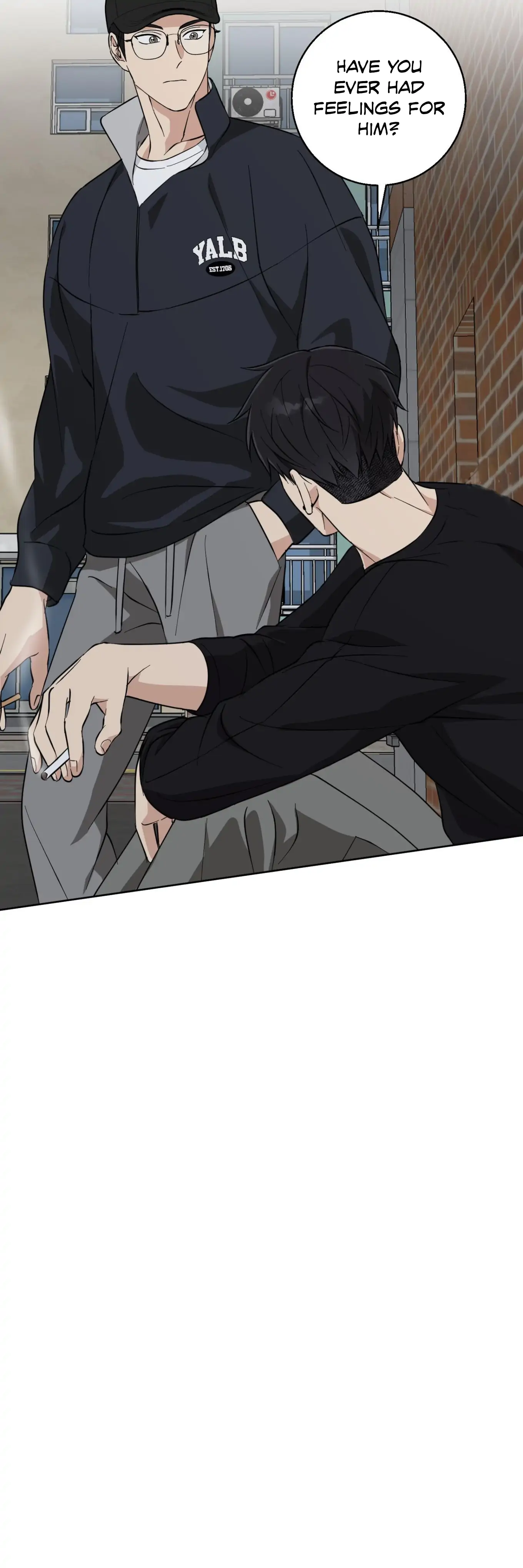 Melting Flirting Cookie (Mature) [Official] - Ch. 9 manhwa