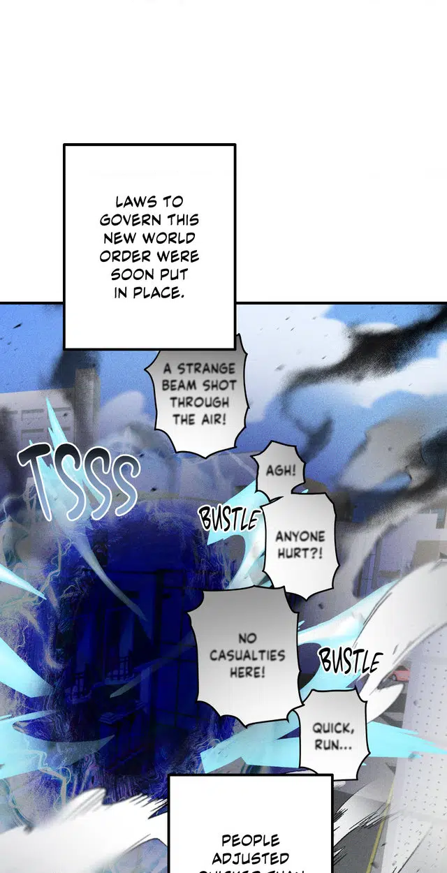 Well-hung Hero [Official] - Episode 1 manhwa