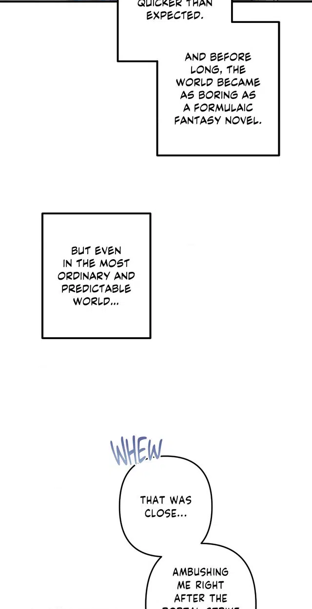 Well-hung Hero [Official] - Episode 1 manhwa