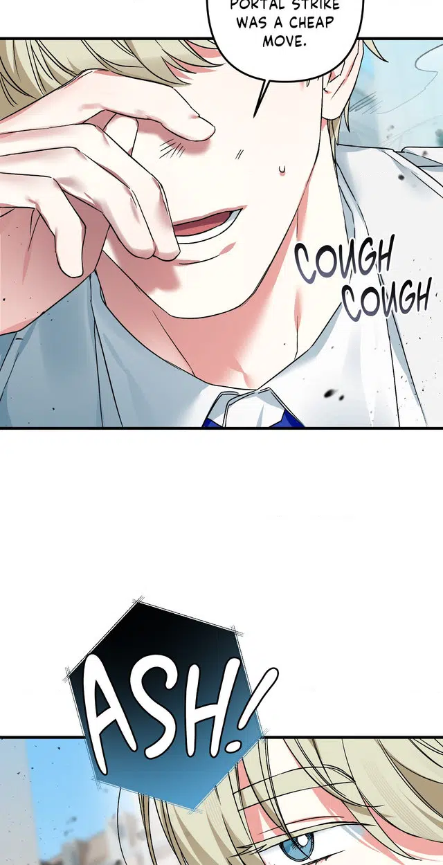 Well-hung Hero [Official] - Episode 1 manhwa