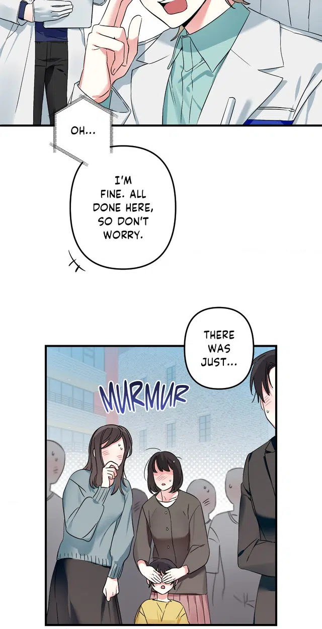Well-hung Hero [Official] - Episode 1 manhwa