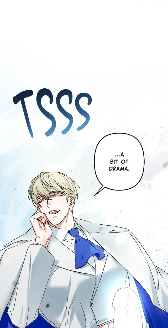 Well-hung Hero [Official] - Episode 1 manhwa