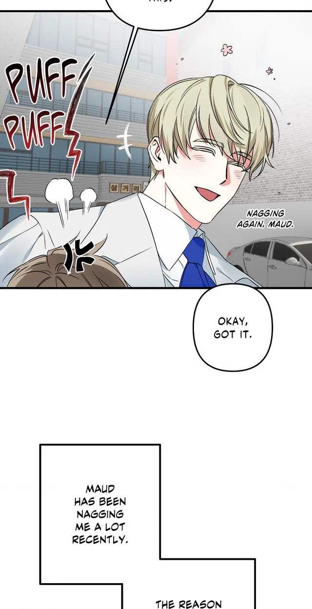 Well-hung Hero [Official] - Episode 1 manhwa