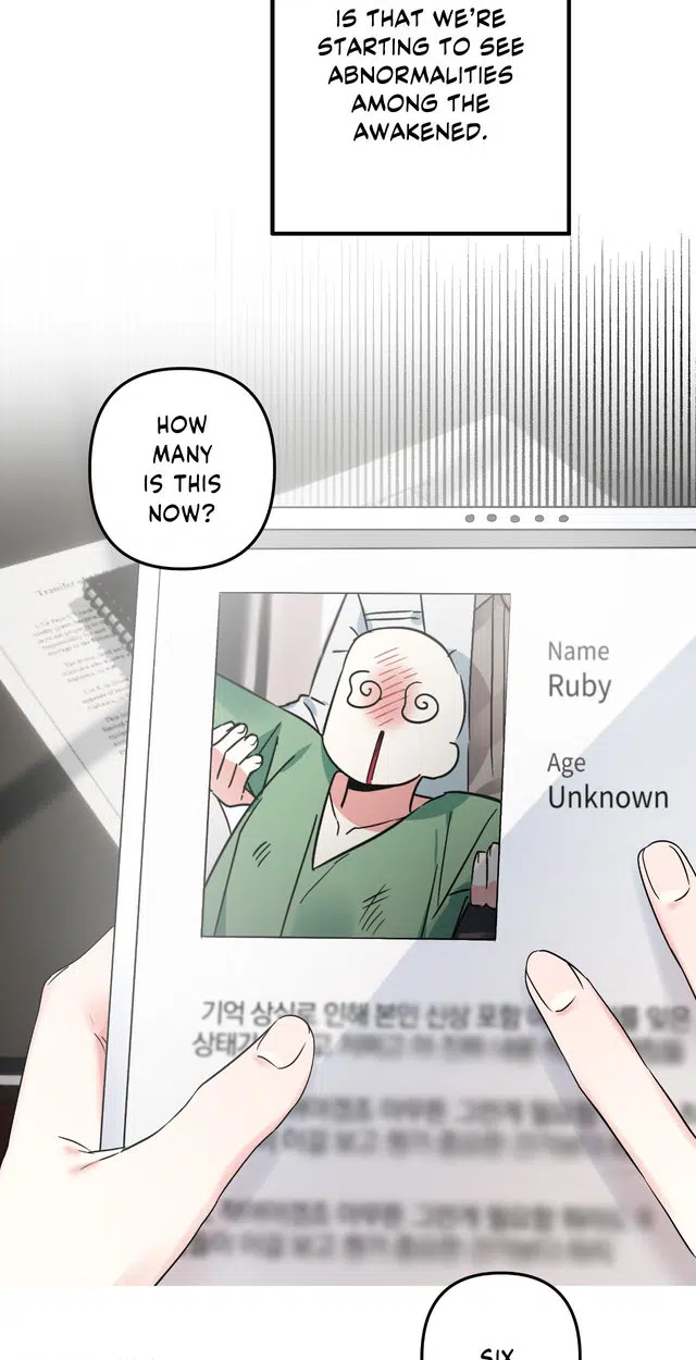 Well-hung Hero [Official] - Episode 1 manhwa