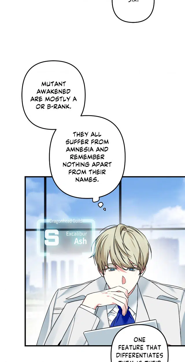 Well-hung Hero [Official] - Episode 1 manhwa