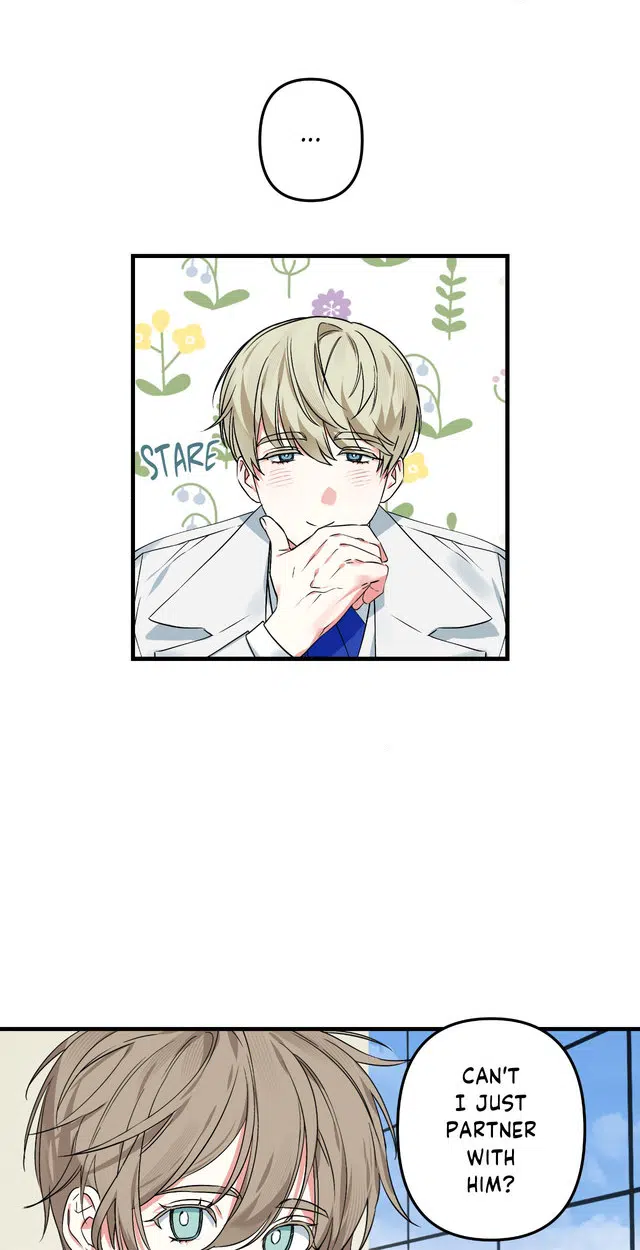 Well-hung Hero [Official] - Episode 1 manhwa