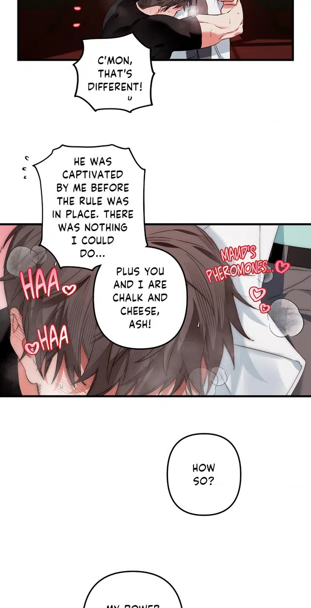 Well-hung Hero [Official] - Episode 1 manhwa