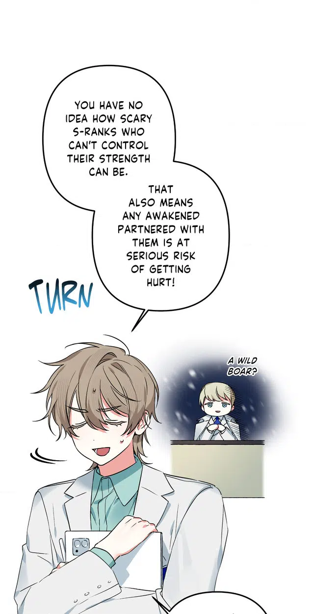 Well-hung Hero [Official] - Episode 1 manhwa
