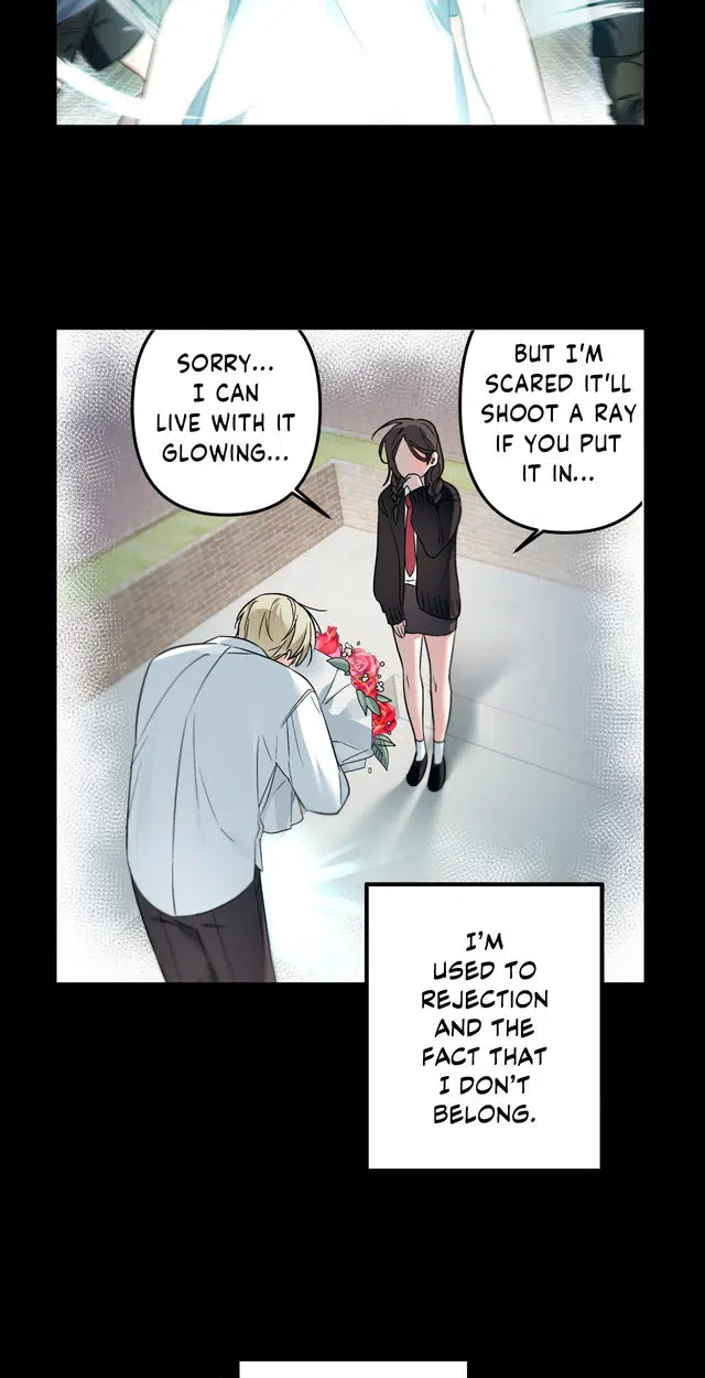 Well-hung Hero [Official] - Episode 1 manhwa