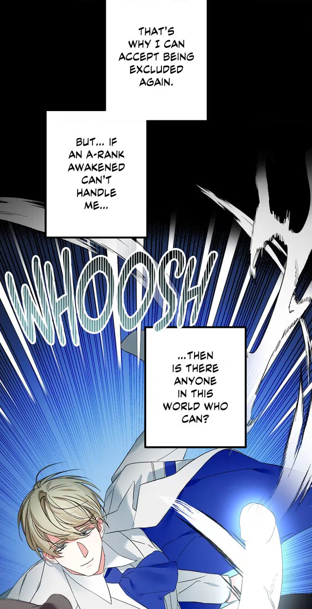 Well-hung Hero [Official] - Episode 1 manhwa