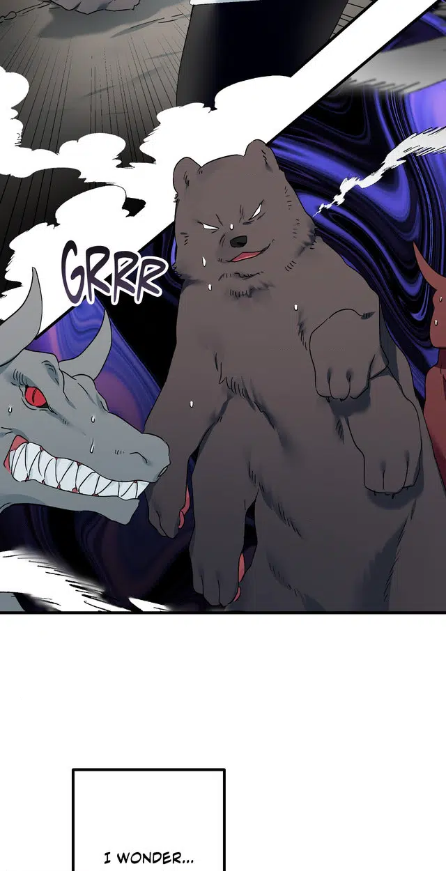 Well-hung Hero [Official] - Episode 1 manhwa