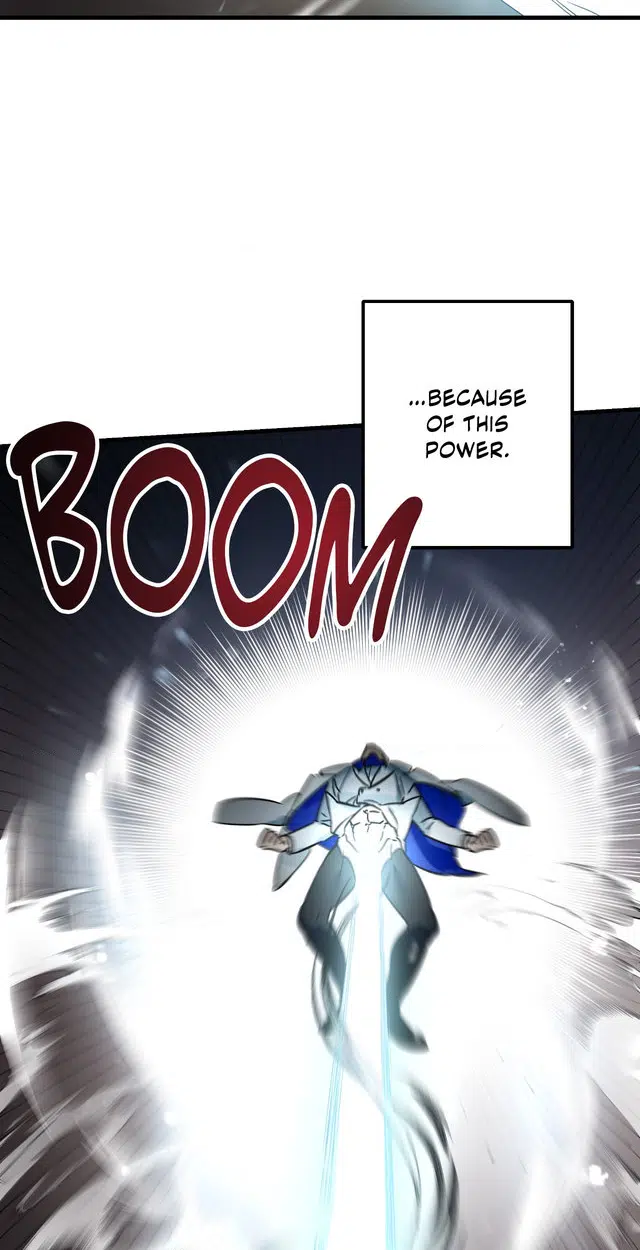 Well-hung Hero [Official] - Episode 1 manhwa