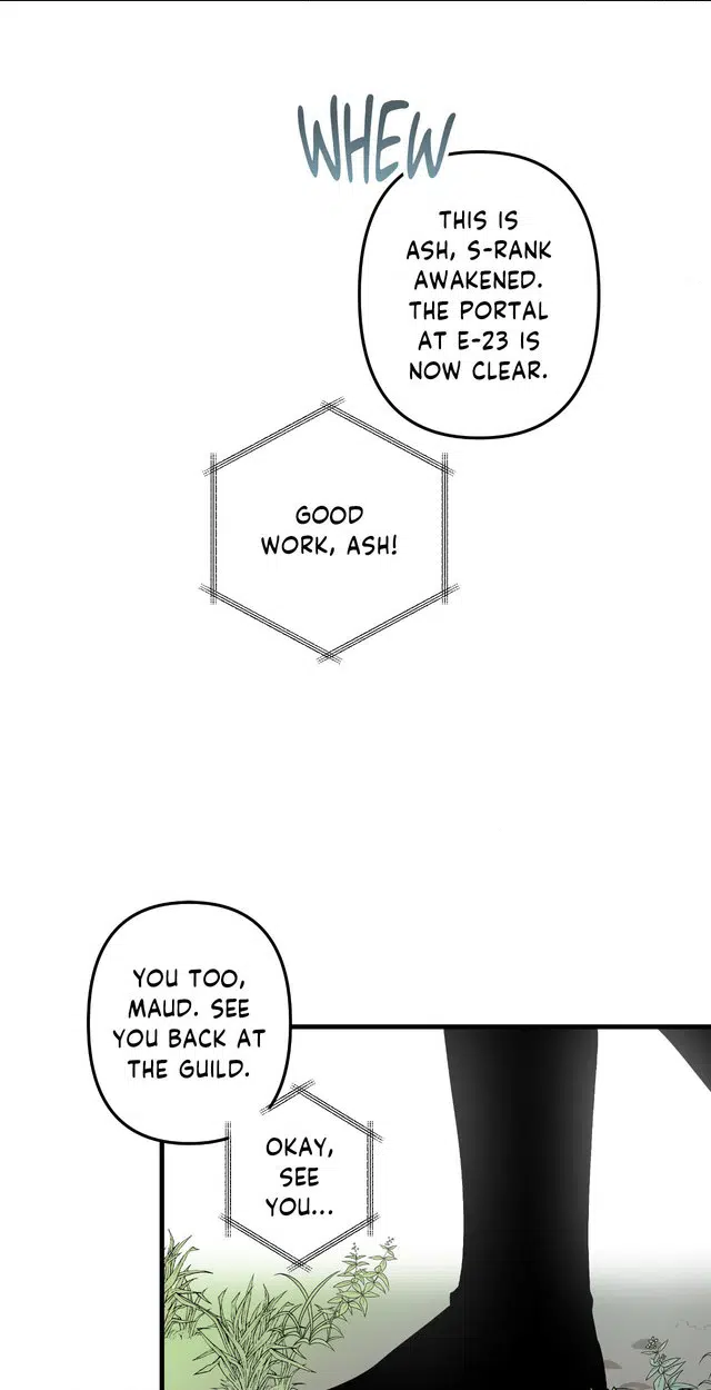 Well-hung Hero [Official] - Episode 1 manhwa