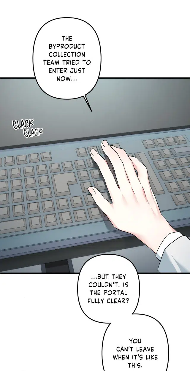 Well-hung Hero [Official] - Episode 1 manhwa