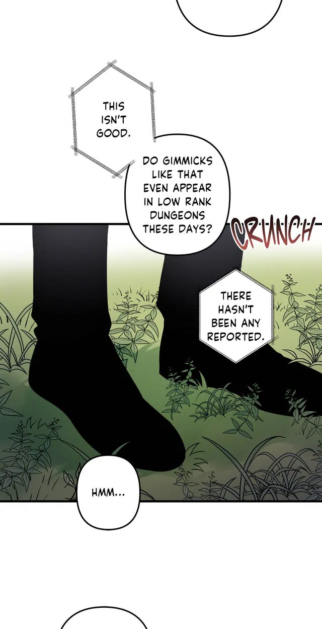 Well-hung Hero [Official] - Episode 1 manhwa