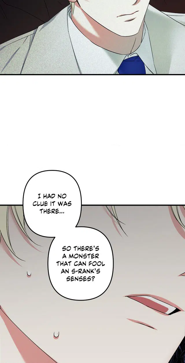 Well-hung Hero [Official] - Episode 1 manhwa