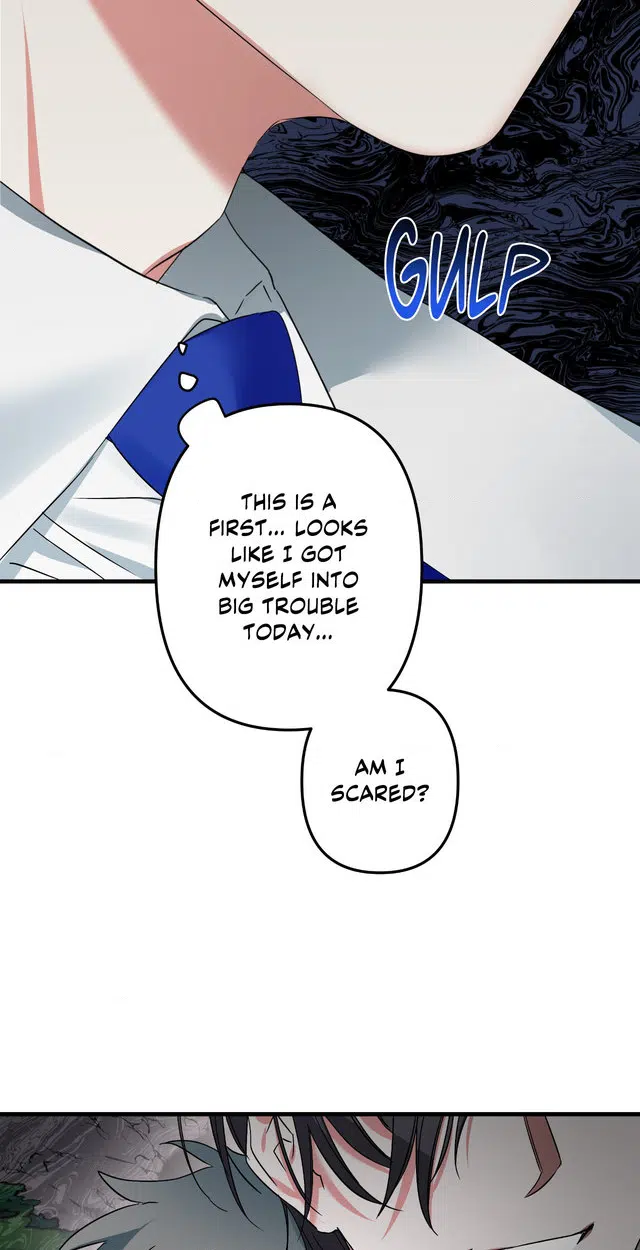Well-hung Hero [Official] - Episode 1 manhwa