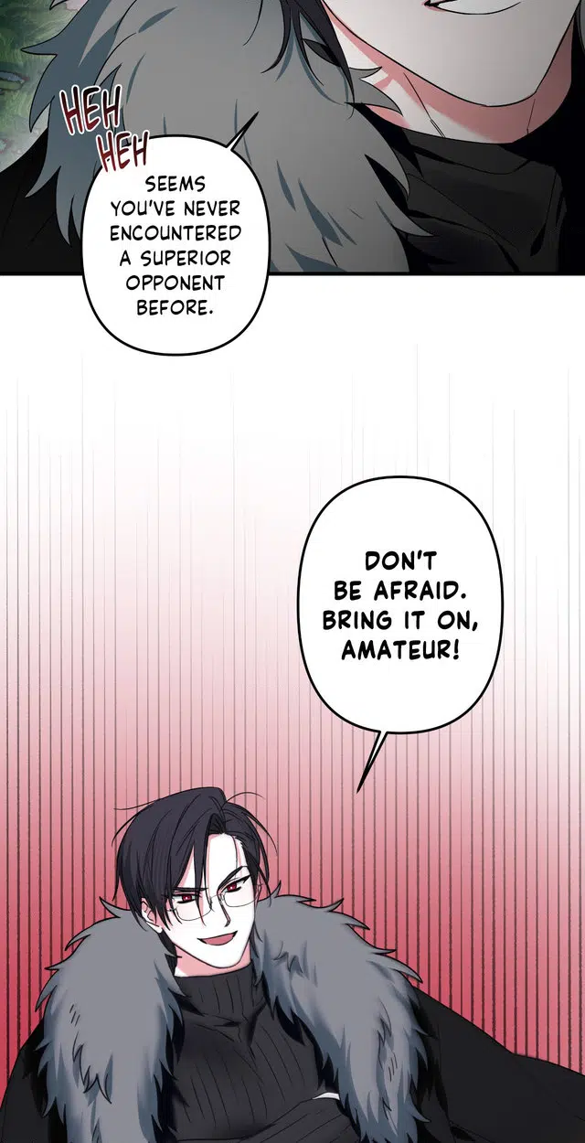 Well-hung Hero [Official] - Episode 1 manhwa