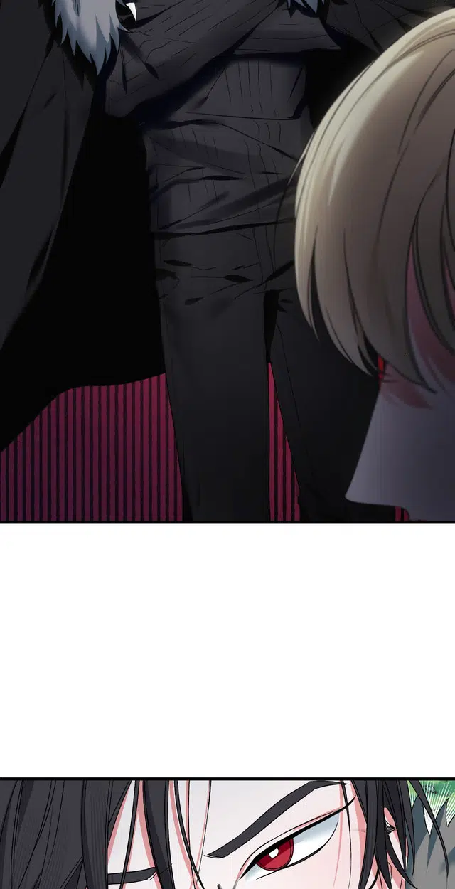 Well-hung Hero [Official] - Episode 1 manhwa