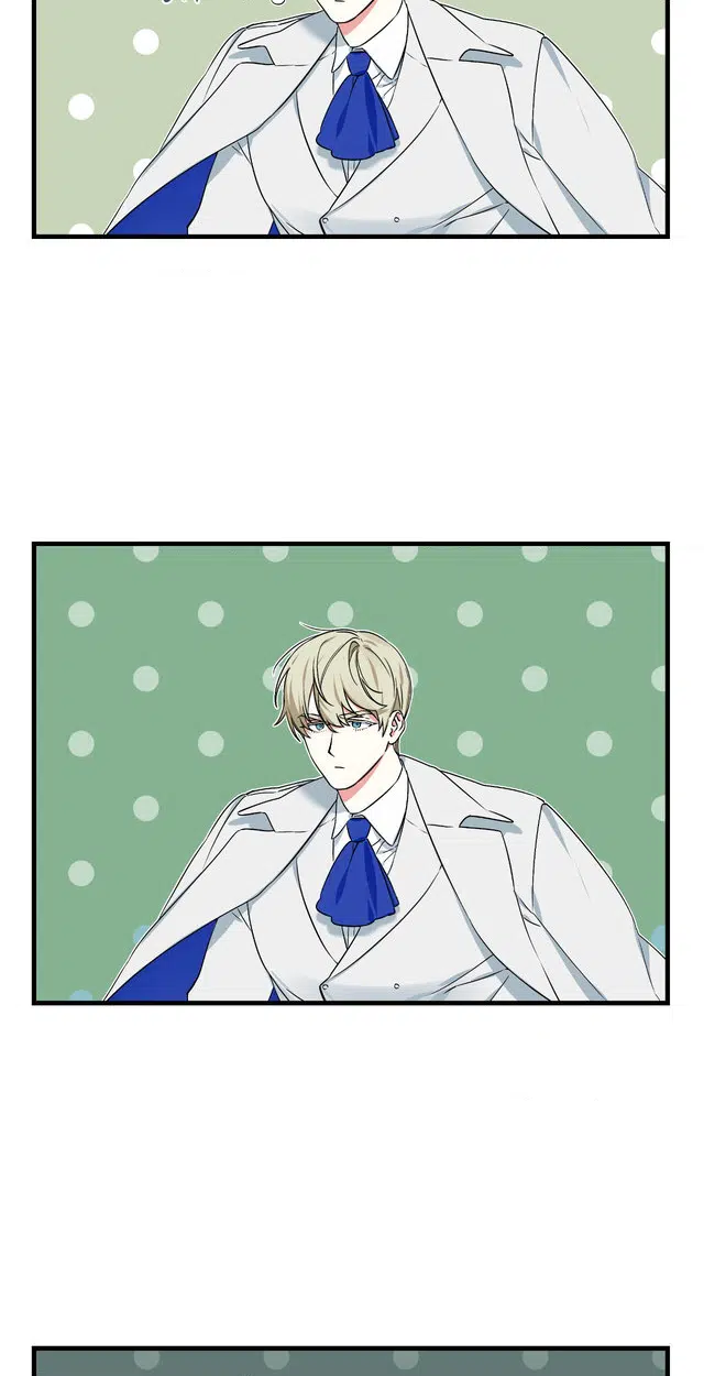Well-hung Hero [Official] - Episode 1 manhwa