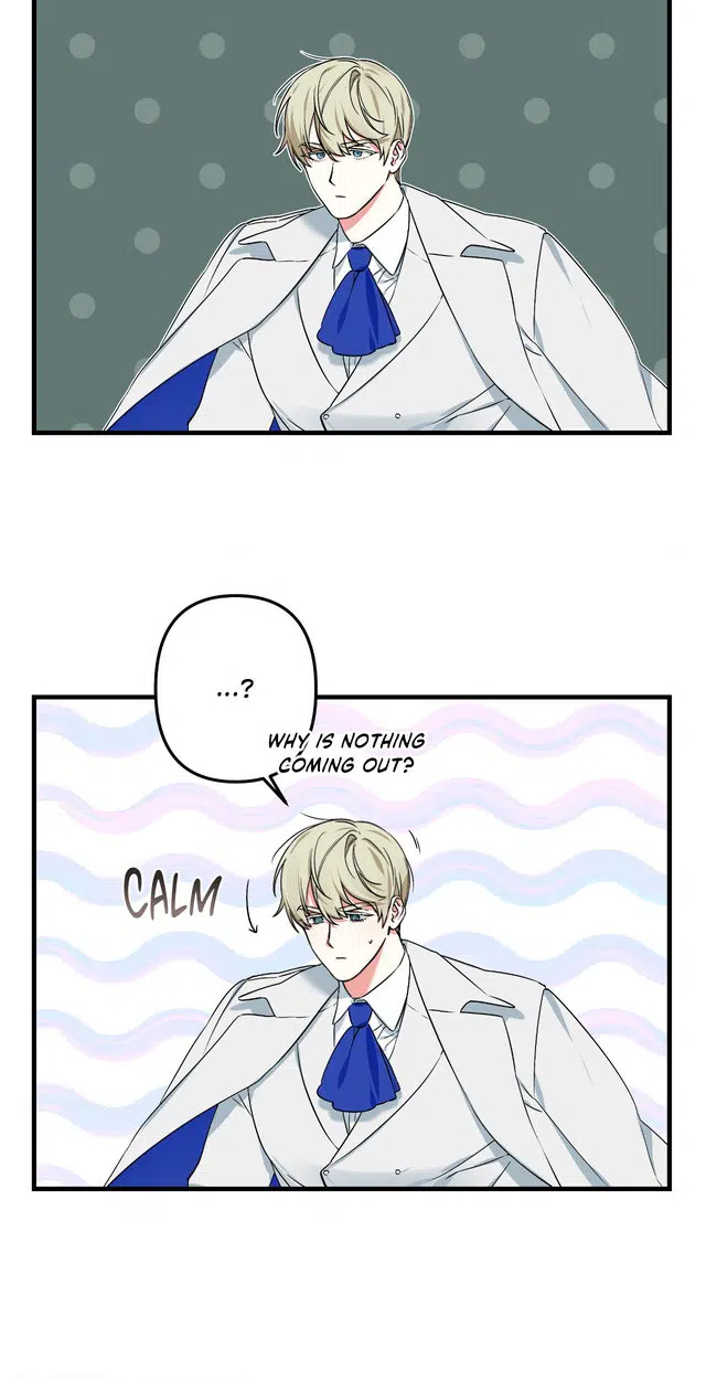 Well-hung Hero [Official] - Episode 1 manhwa