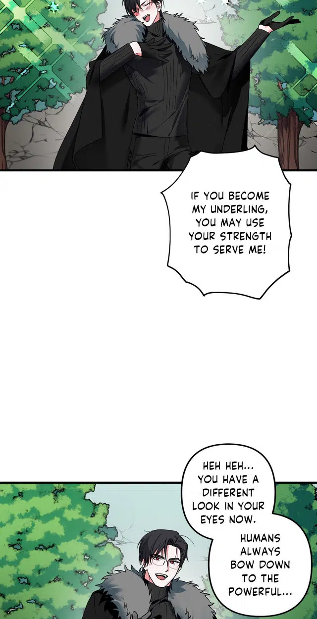 Well-hung Hero [Official] - Episode 1 manhwa