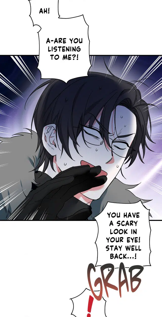 Well-hung Hero [Official] - Episode 1 manhwa