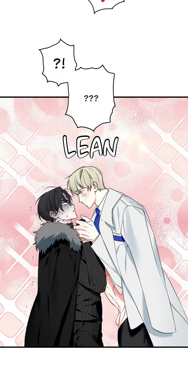 Well-hung Hero [Official] - Episode 1 manhwa