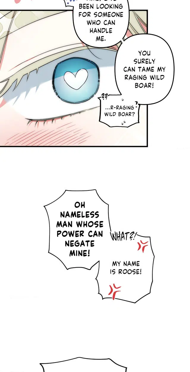 Well-hung Hero [Official] - Episode 1 manhwa