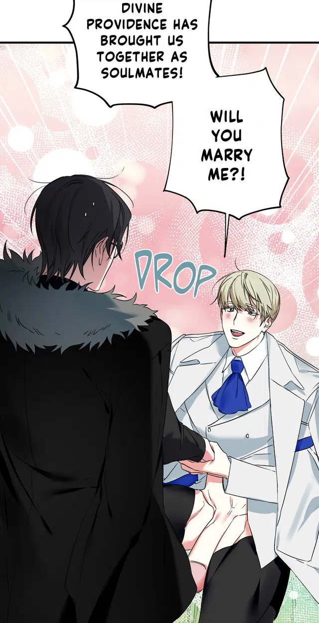 Well-hung Hero [Official] - Episode 1 manhwa
