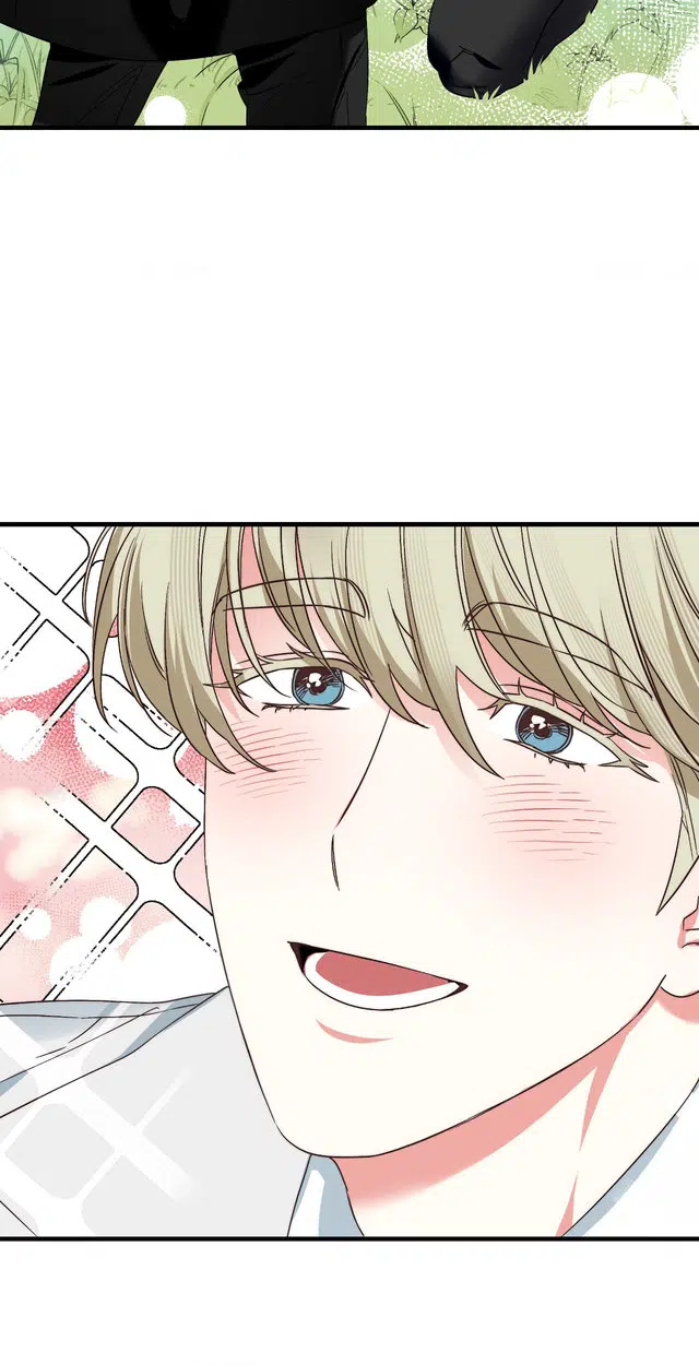 Well-hung Hero [Official] - Episode 1 manhwa