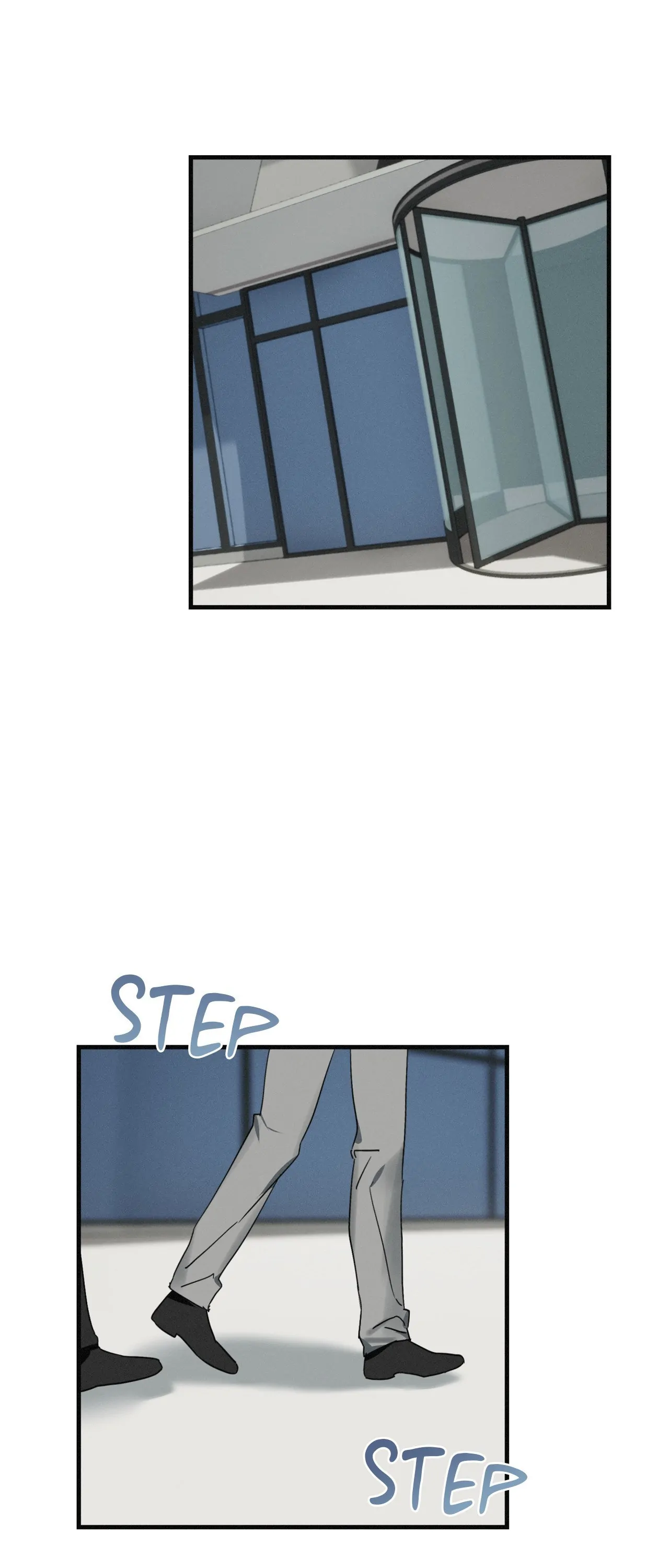 Well-hung Hero [Official] - Episode 10 manhwa