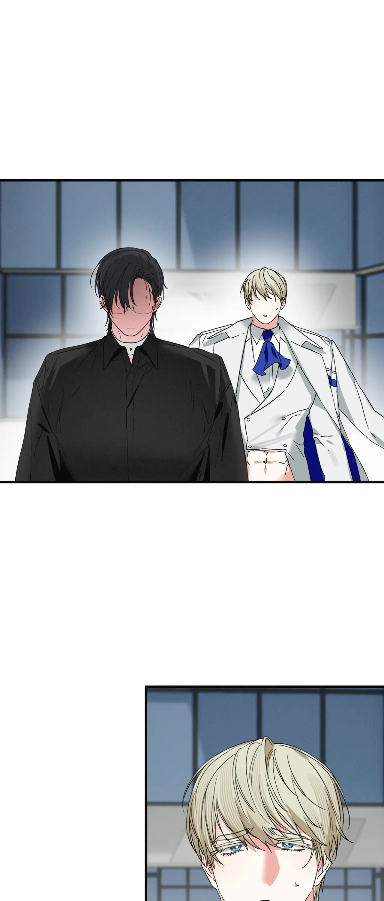 Well-hung Hero [Official] - Episode 10 manhwa