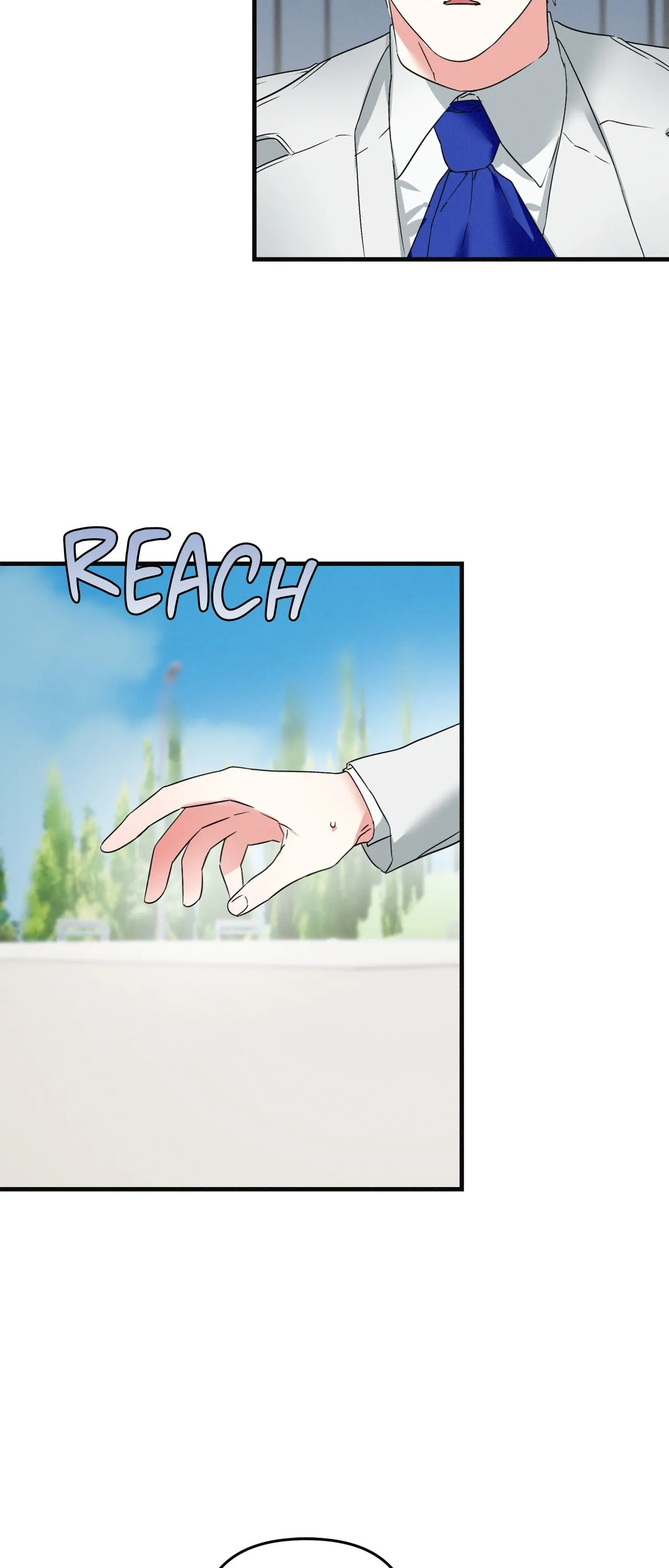 Well-hung Hero [Official] - Episode 10 manhwa