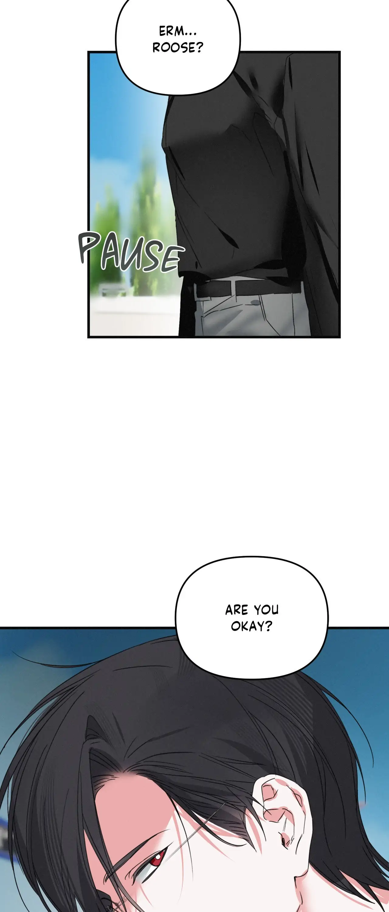 Well-hung Hero [Official] - Episode 10 manhwa