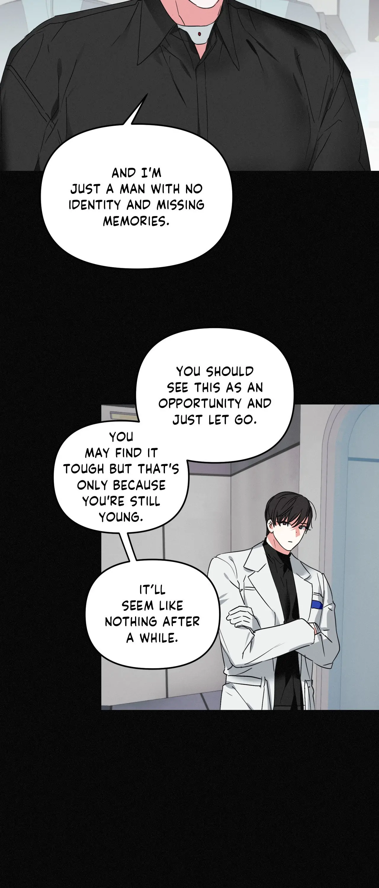 Well-hung Hero [Official] - Episode 10 manhwa