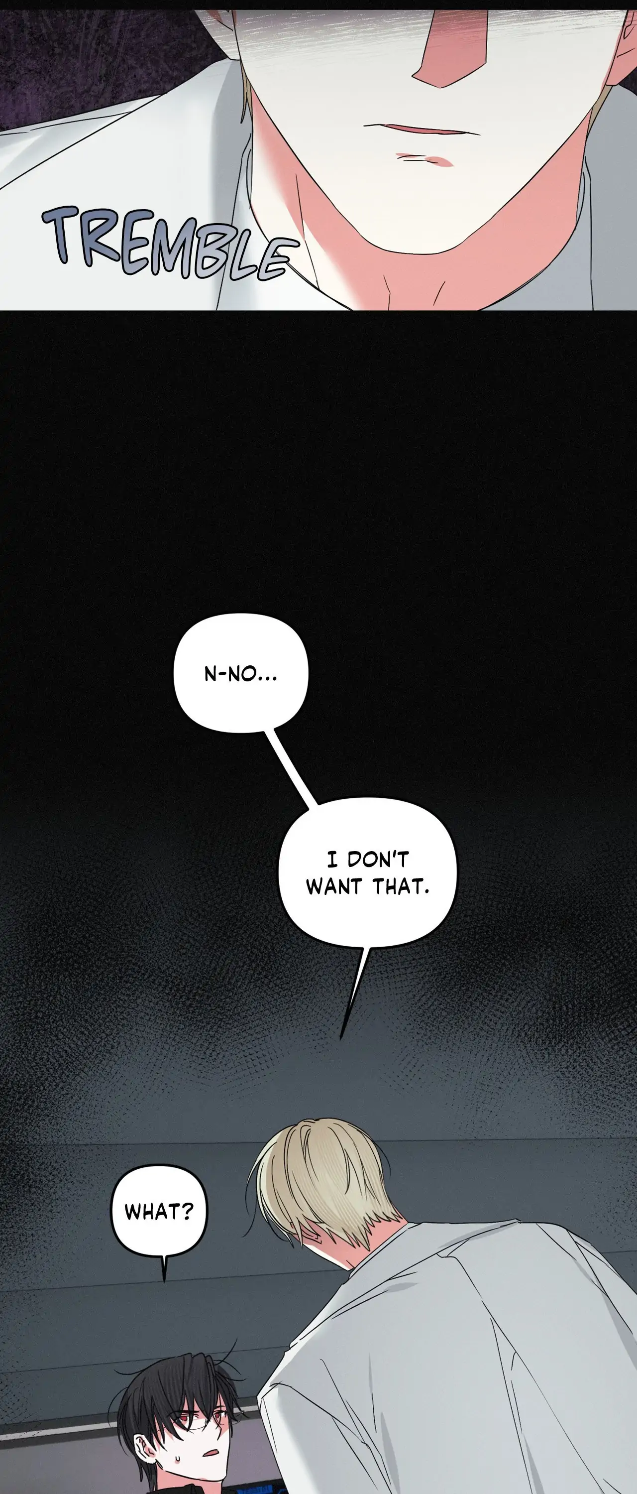 Well-hung Hero [Official] - Episode 10 manhwa