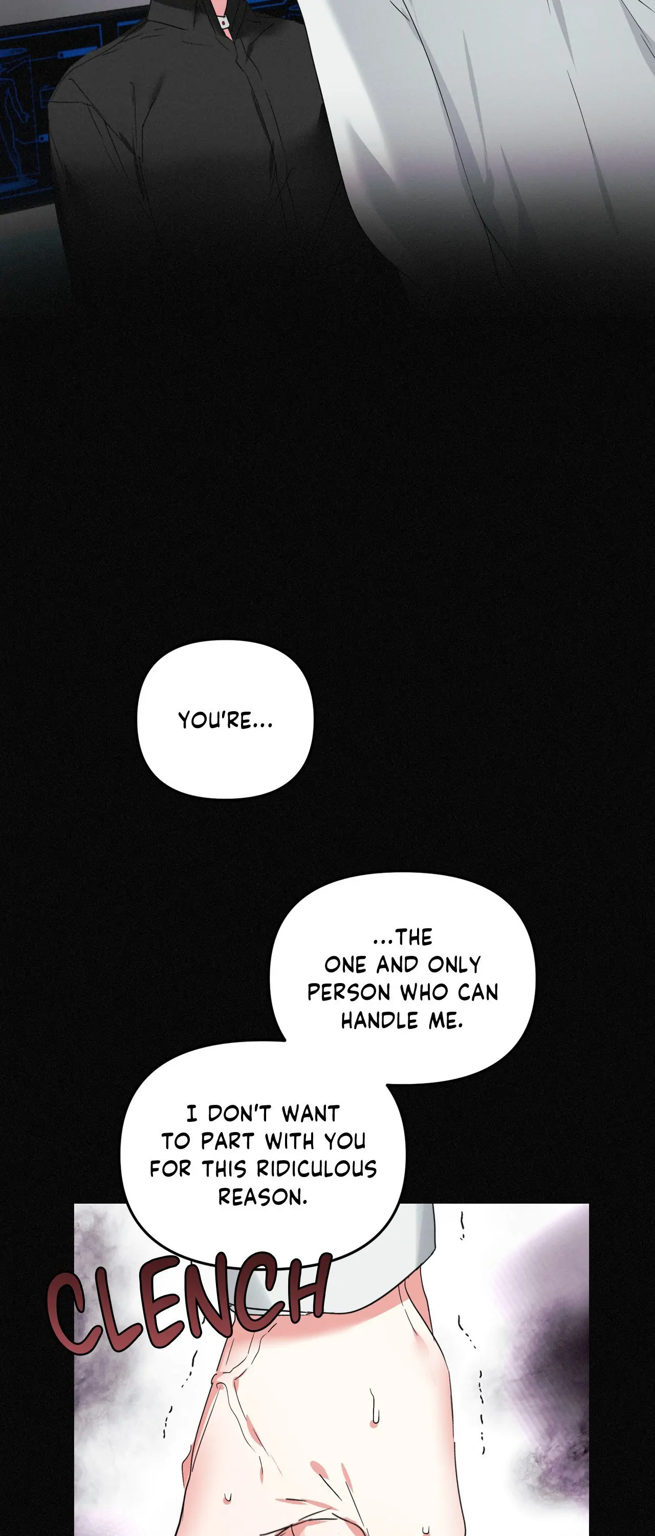 Well-hung Hero [Official] - Episode 10 manhwa