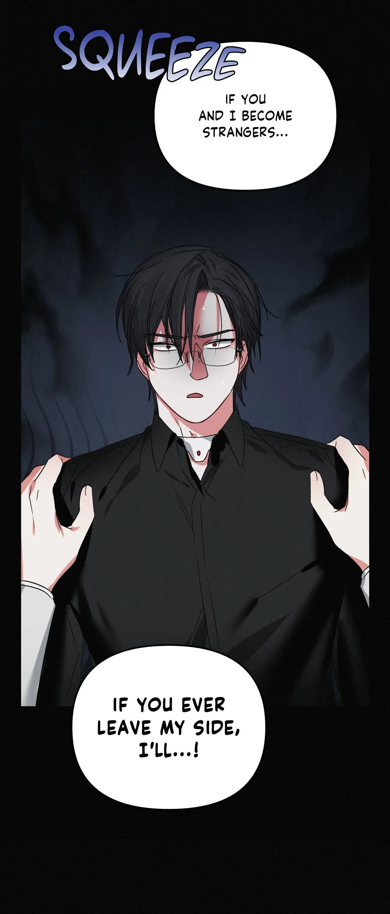 Well-hung Hero [Official] - Episode 10 manhwa