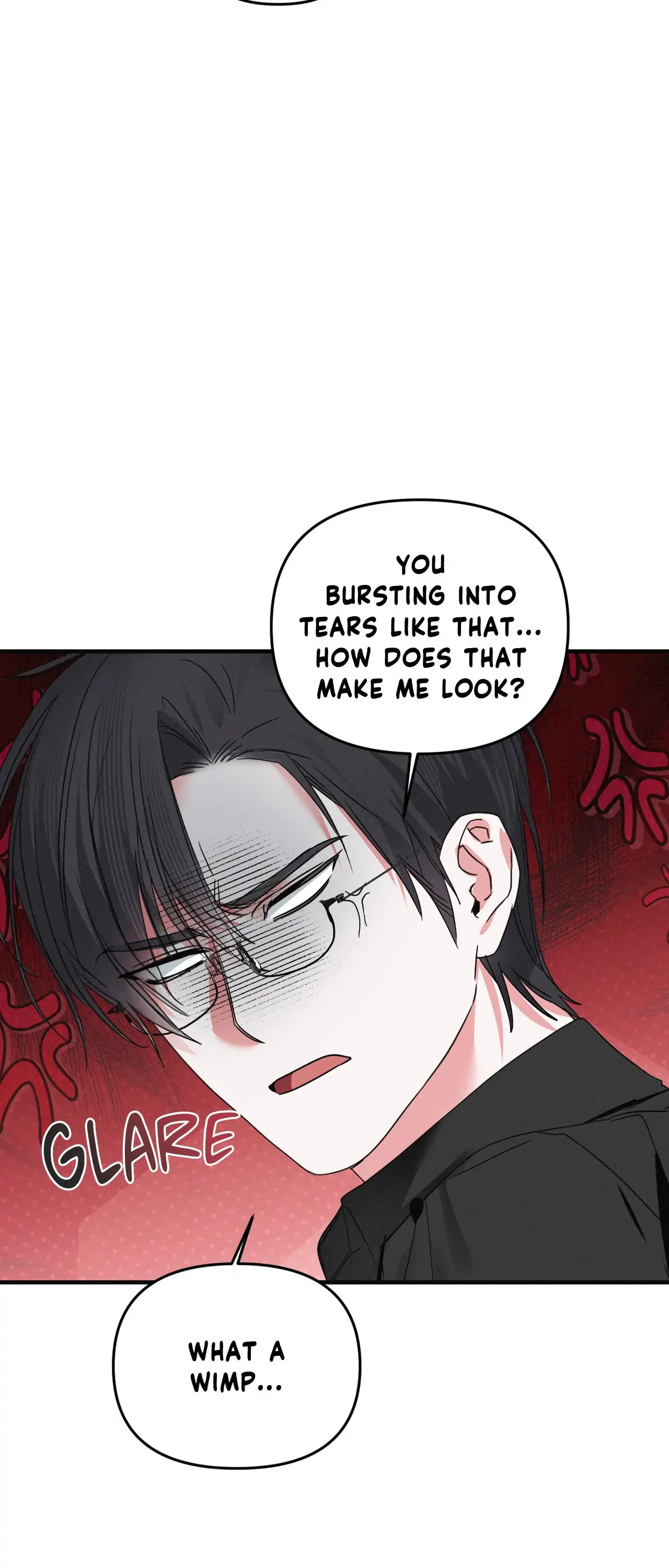 Well-hung Hero [Official] - Episode 10 manhwa
