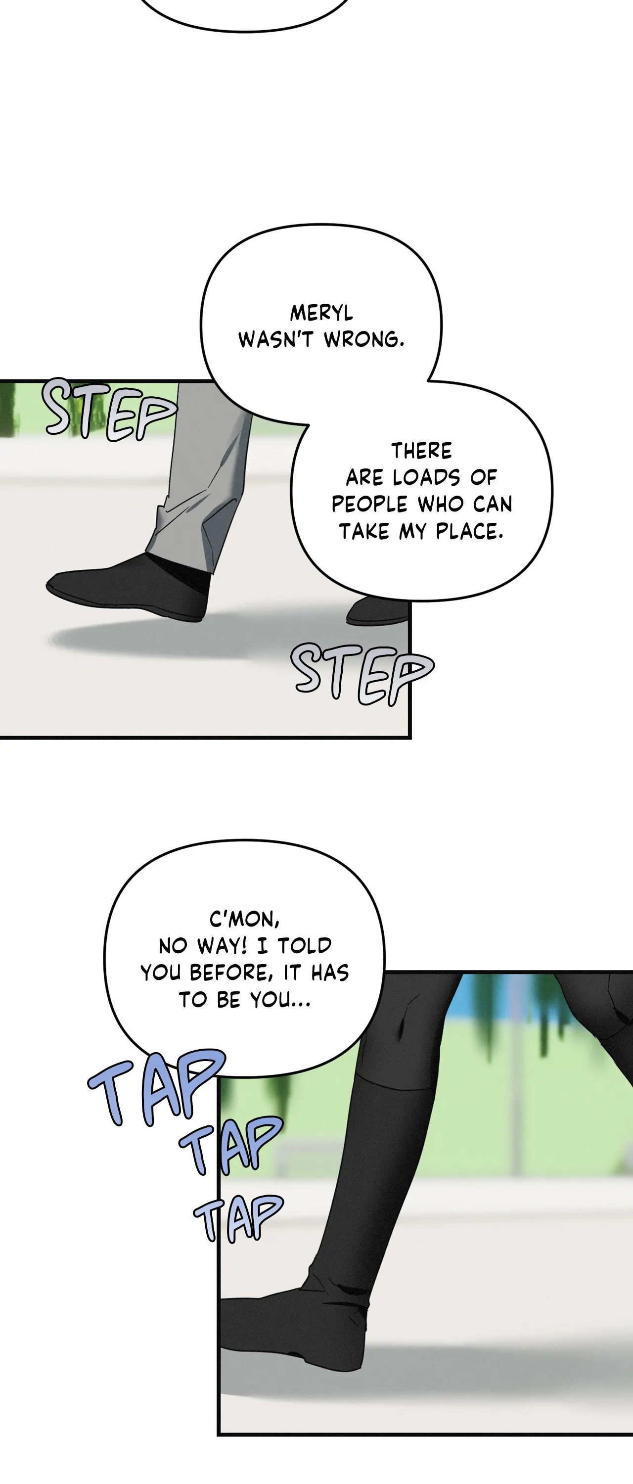 Well-hung Hero [Official] - Episode 10 manhwa