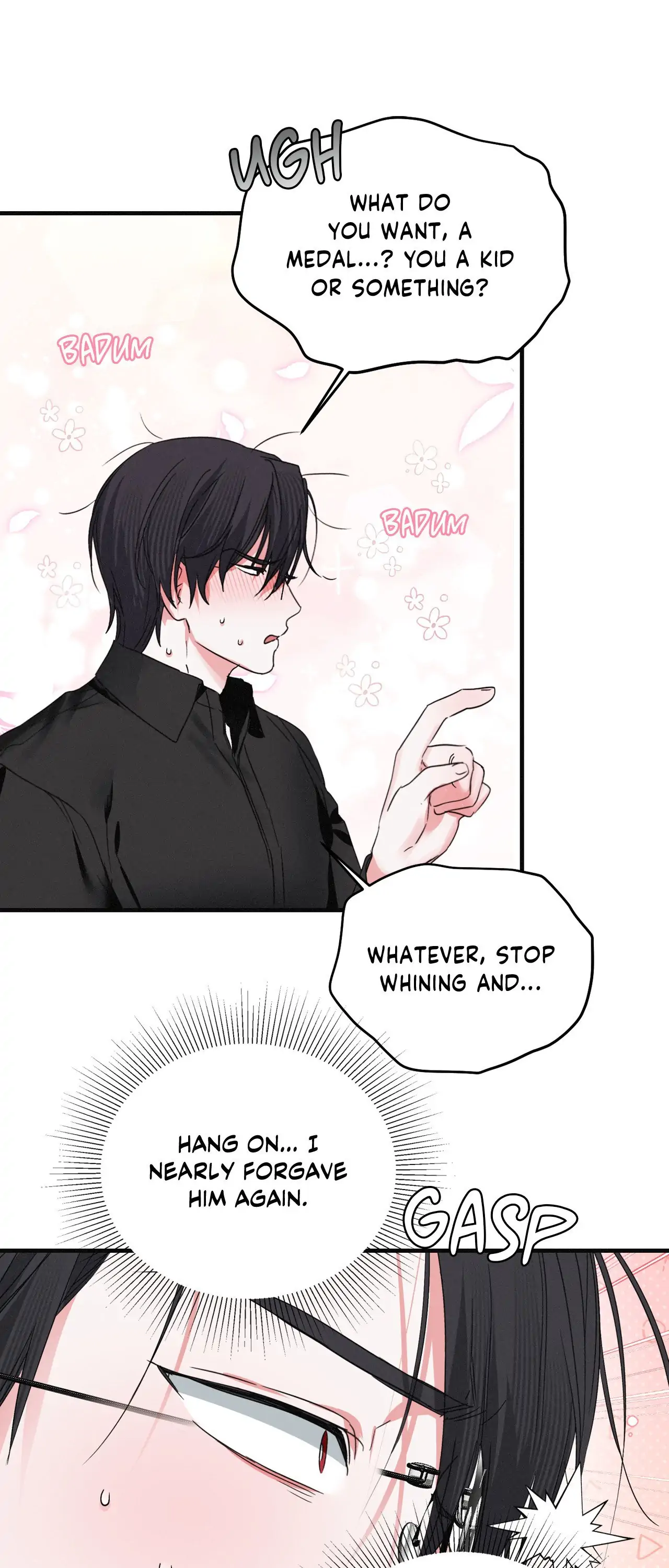 Well-hung Hero [Official] - Episode 10 manhwa