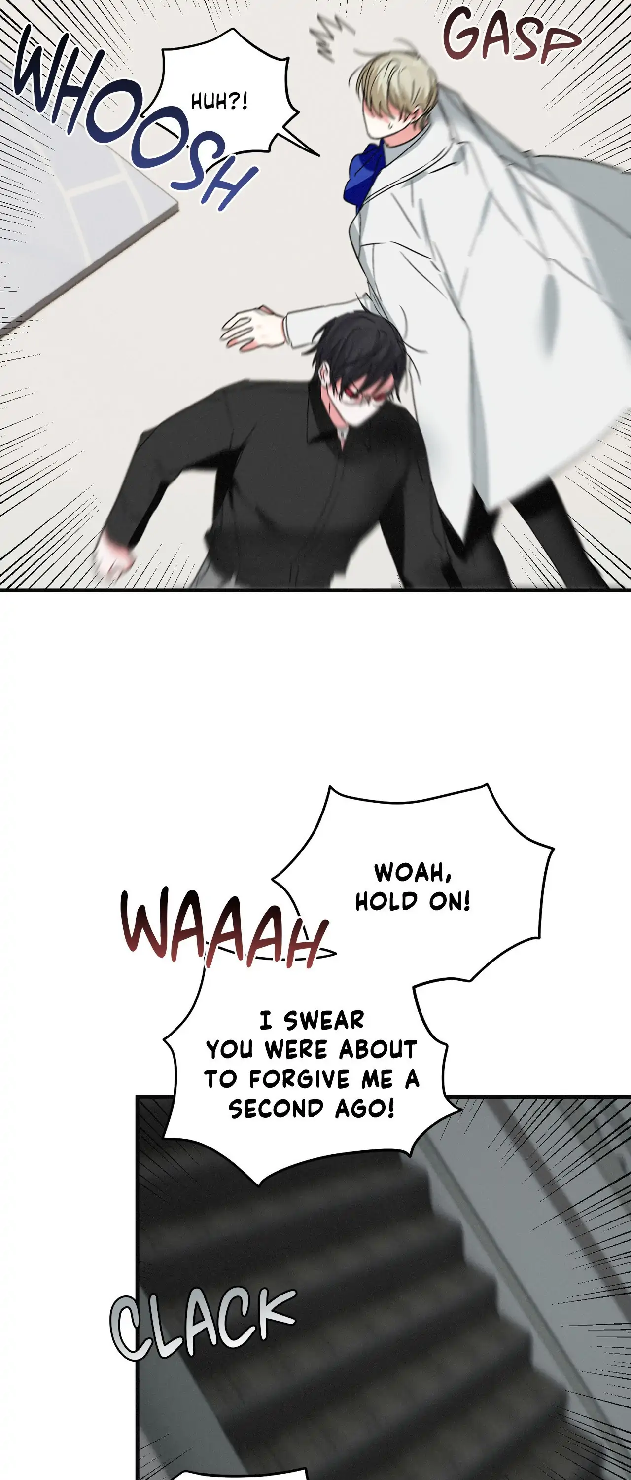 Well-hung Hero [Official] - Episode 10 manhwa