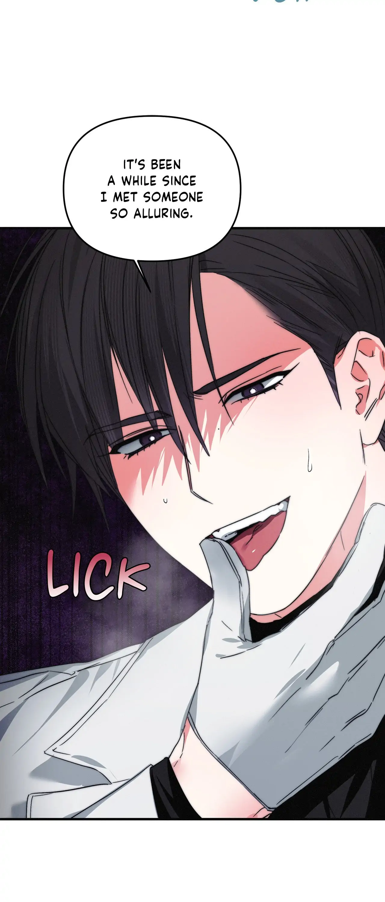 Well-hung Hero [Official] - Episode 10 manhwa