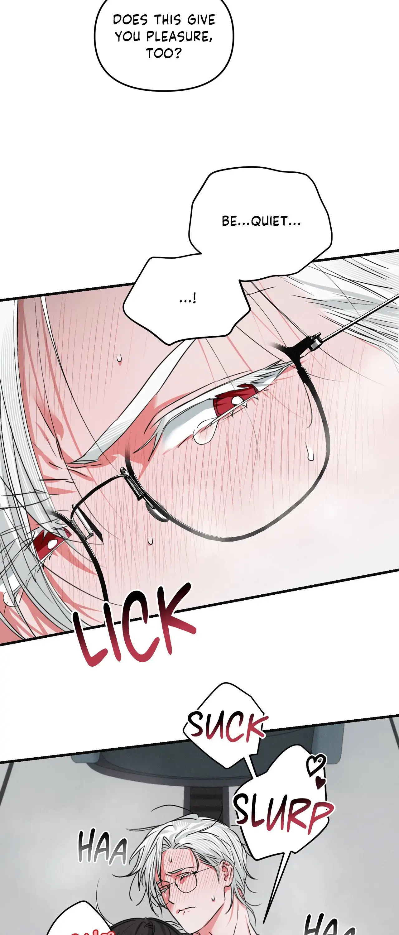 Well-hung Hero [Official] - Episode 11 manhwa
