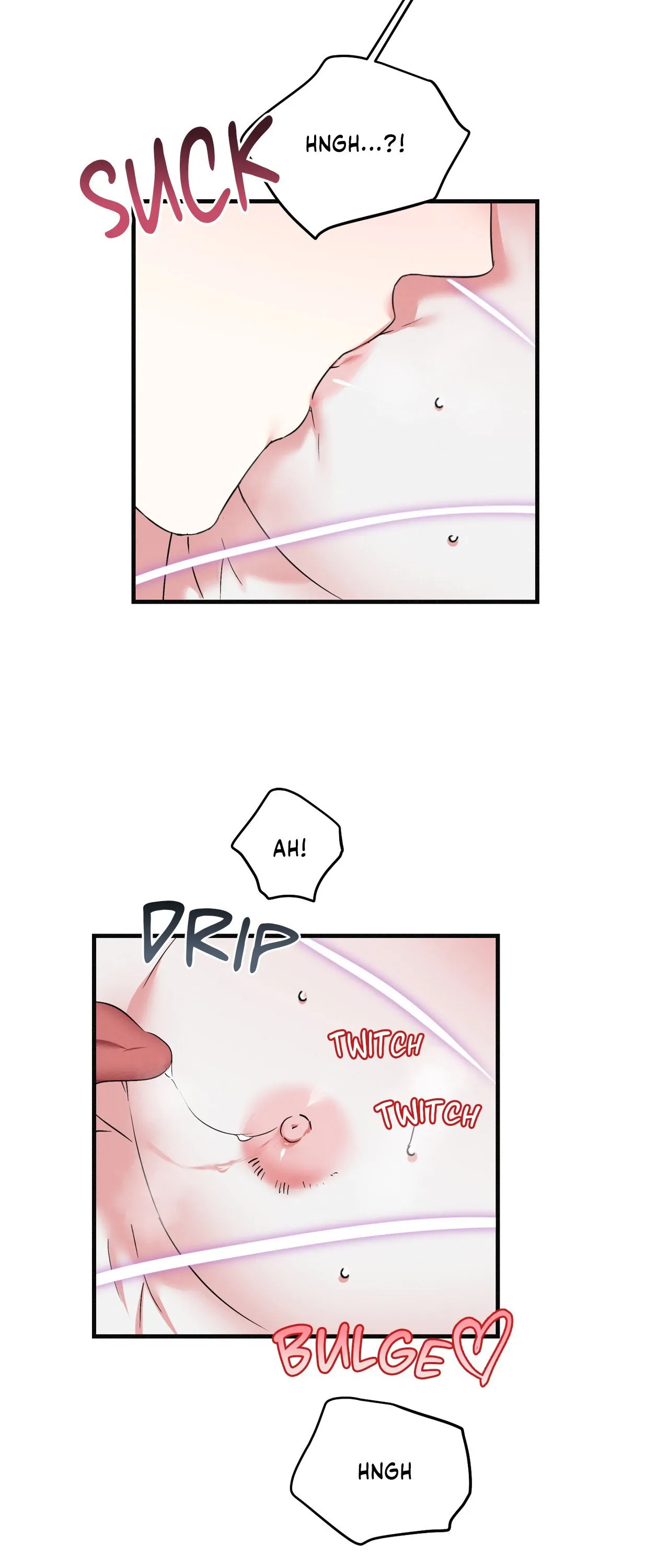 Well-hung Hero [Official] - Episode 11 manhwa