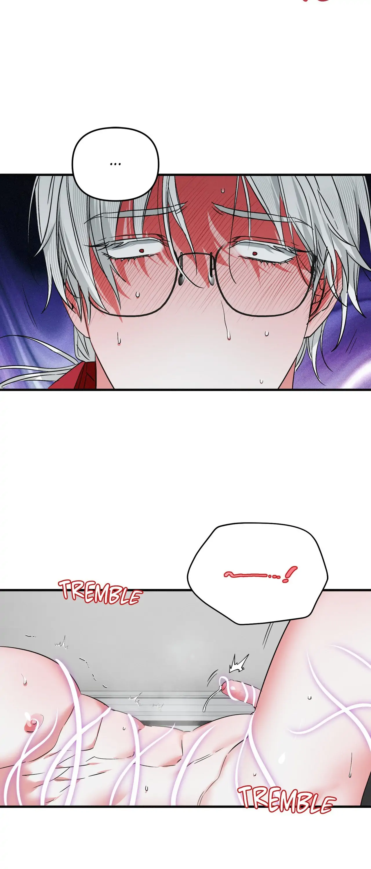 Well-hung Hero [Official] - Episode 11 manhwa