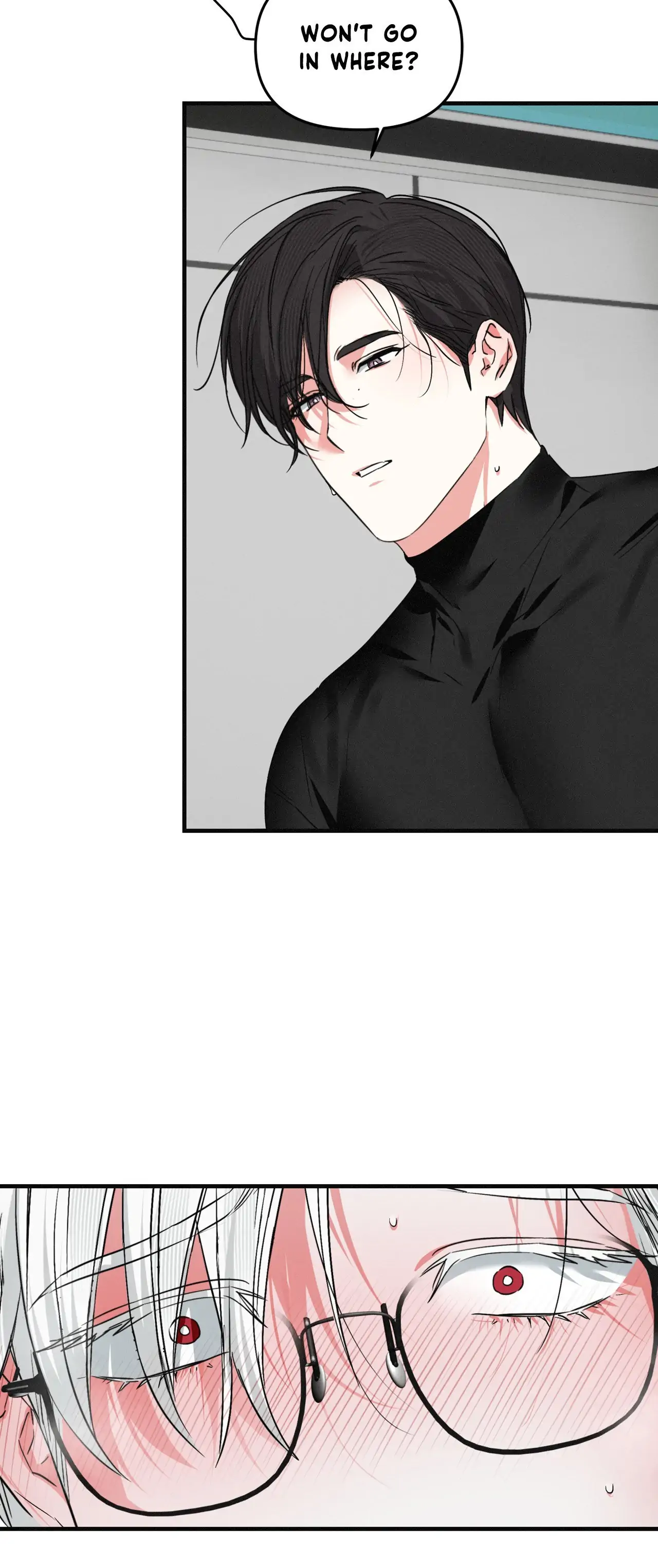 Well-hung Hero [Official] - Episode 11 manhwa