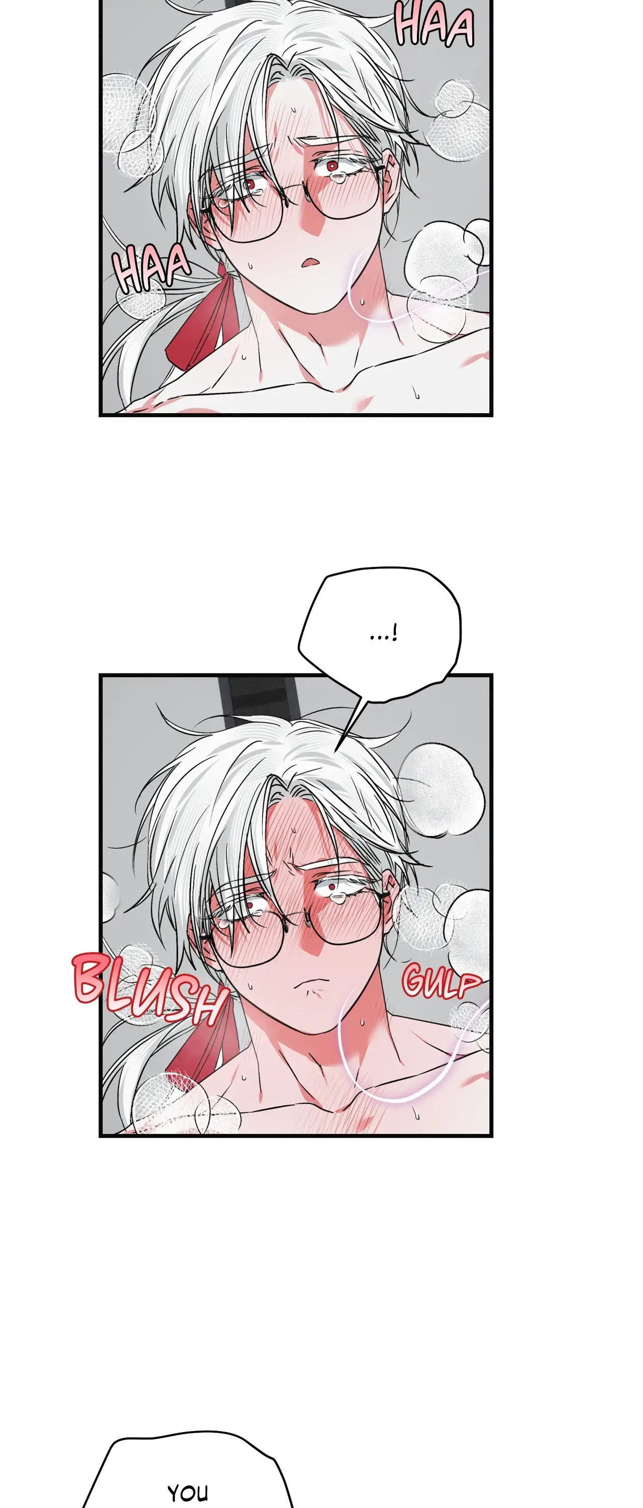 Well-hung Hero [Official] - Episode 11 manhwa
